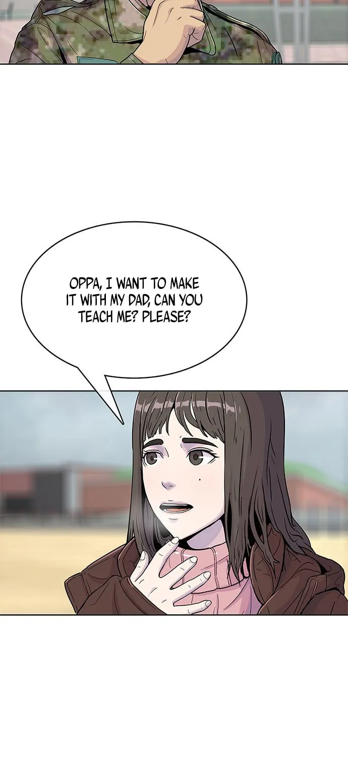 Read Kitchen Soldier chapter 62 image 40 on Lezhin