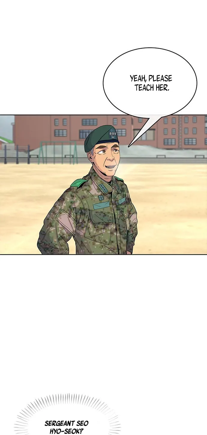 Read Kitchen Soldier chapter 62 image 41 on Lezhin