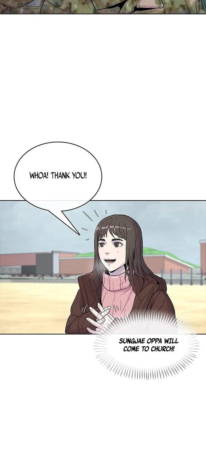 Read Kitchen Soldier chapter 62 image 43 on Lezhin