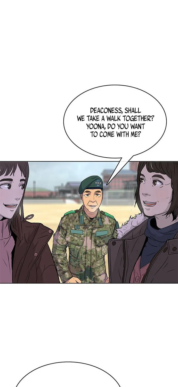 Read Kitchen Soldier chapter 62 image 46 on Lezhin