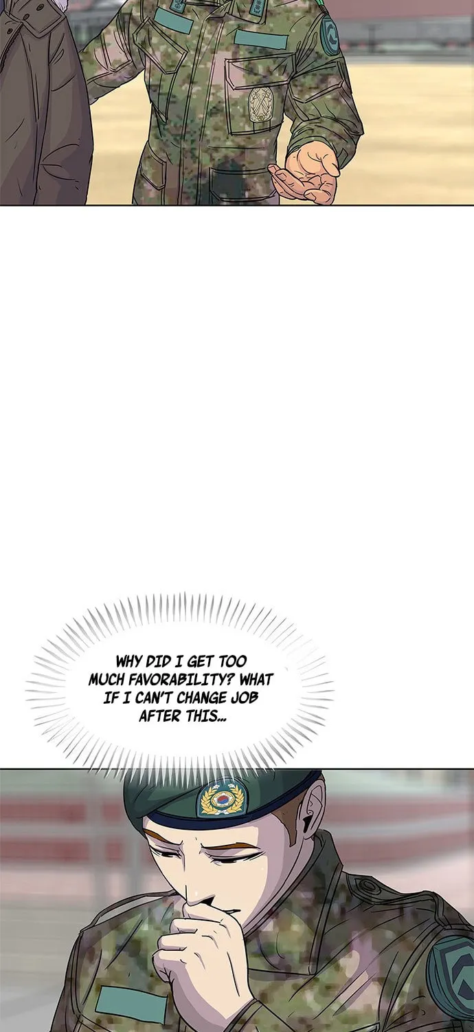 Read Kitchen Soldier chapter 62 image 48 on Lezhin