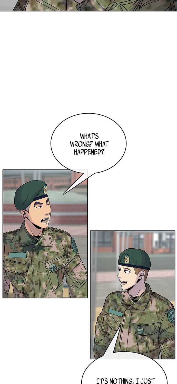 Read Kitchen Soldier chapter 62 image 49 on Lezhin