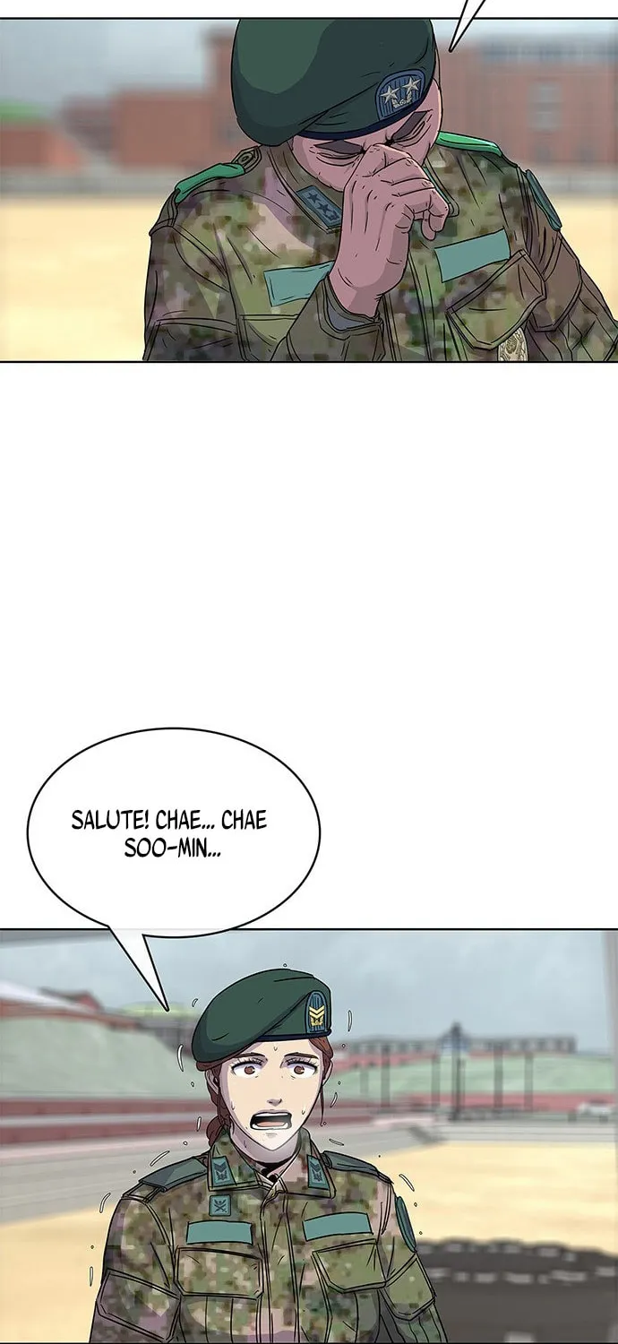 Read Kitchen Soldier chapter 62 image 5 on Lezhin