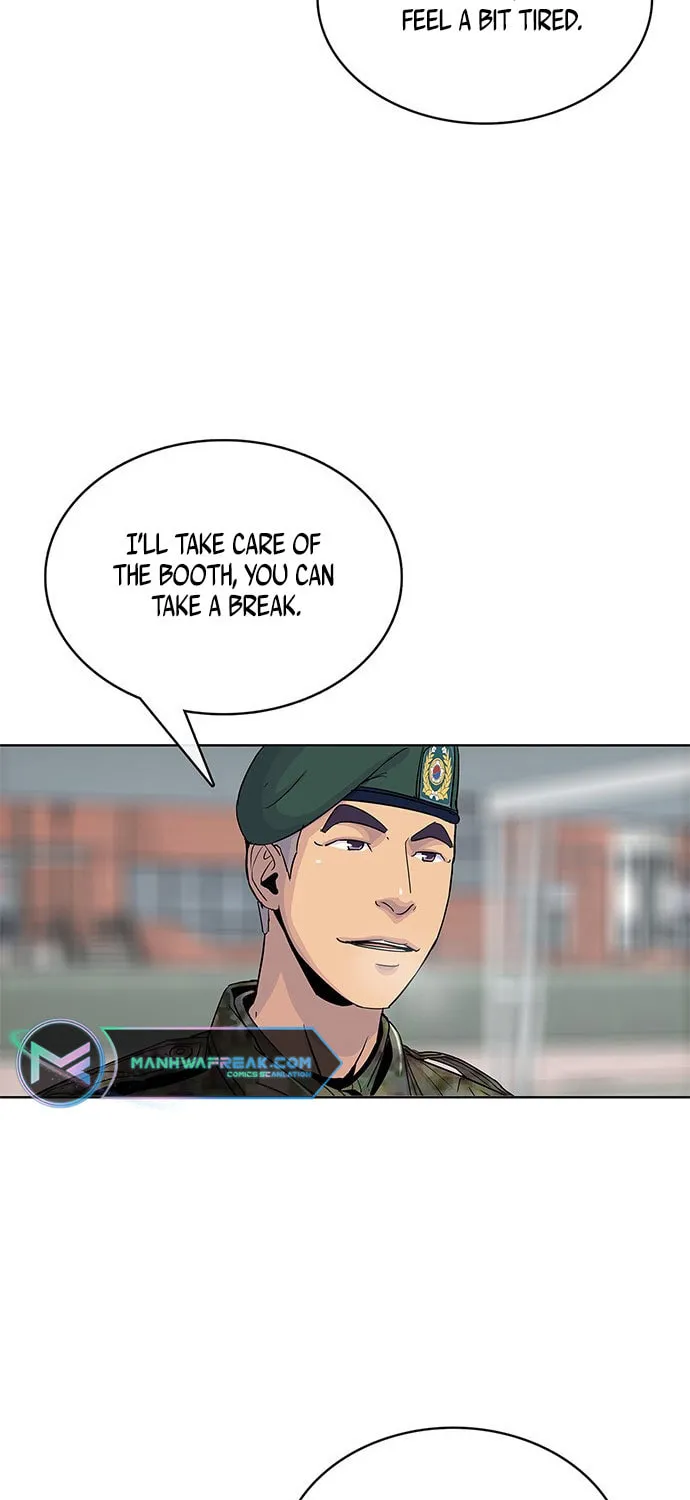 Read Kitchen Soldier chapter 62 image 50 on Lezhin