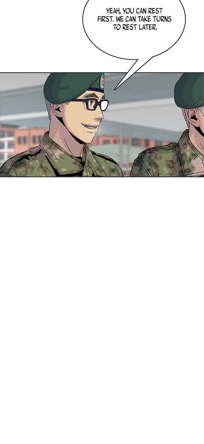 Read Kitchen Soldier chapter 62 image 51 on Lezhin