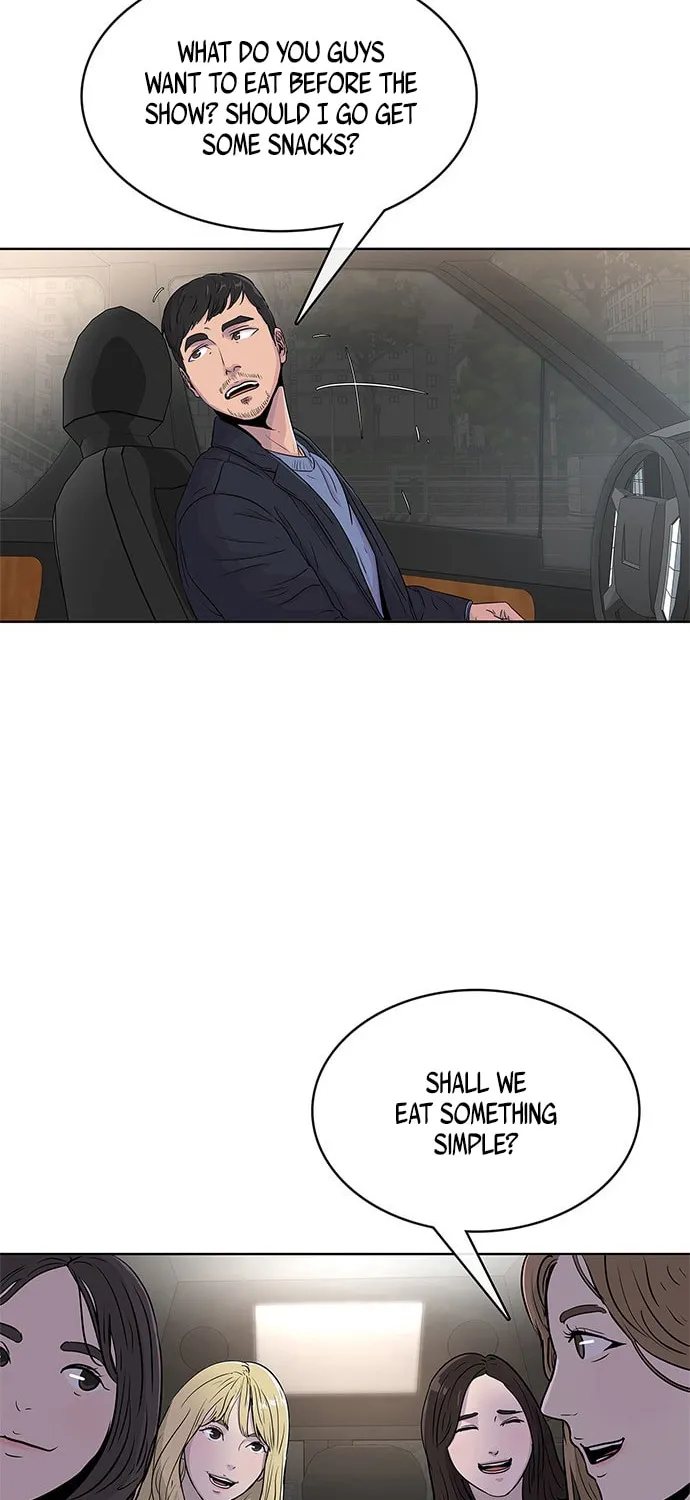 Read Kitchen Soldier chapter 62 image 53 on Lezhin