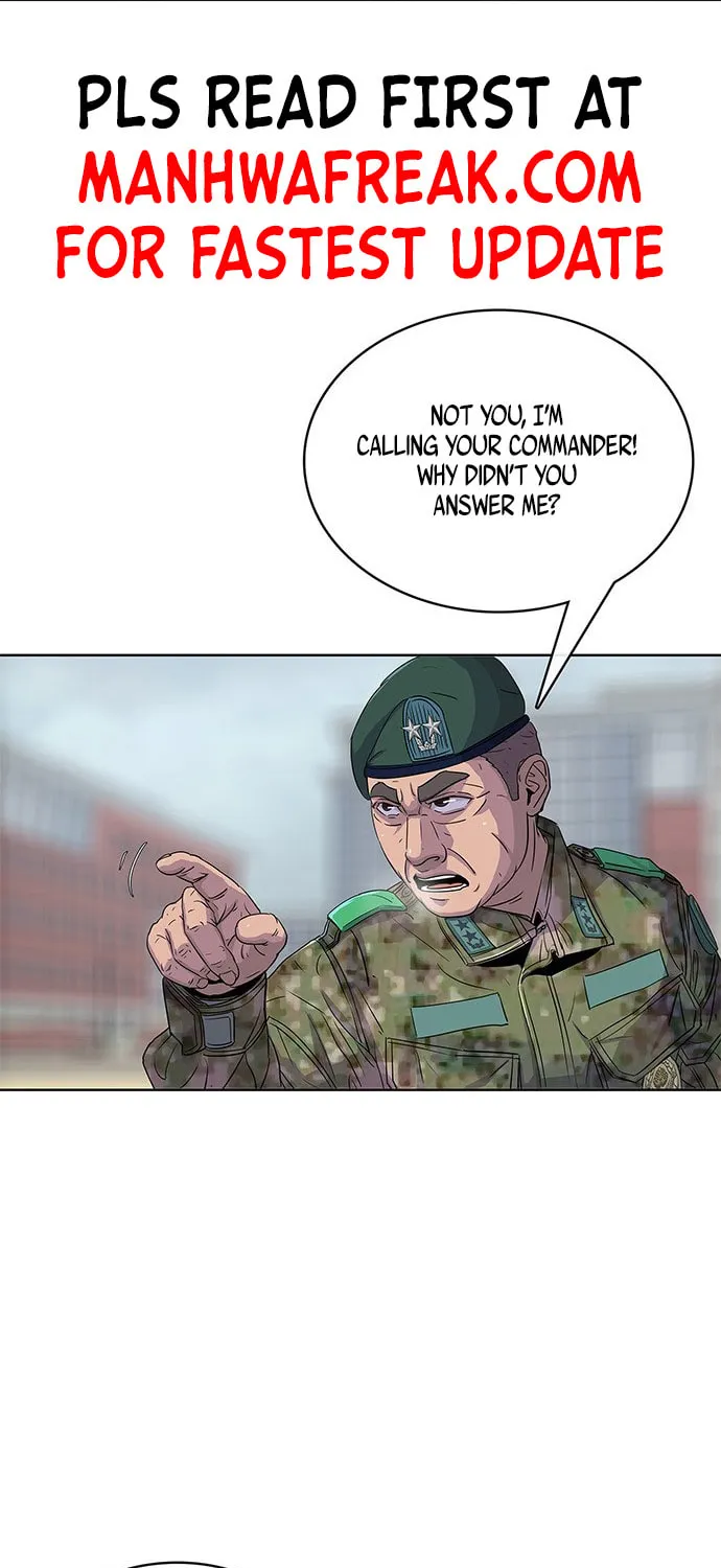 Read Kitchen Soldier chapter 62 image 6 on Lezhin
