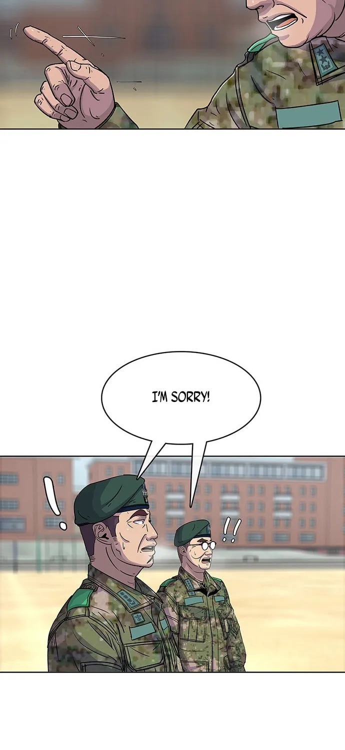Read Kitchen Soldier chapter 62 image 8 on Lezhin