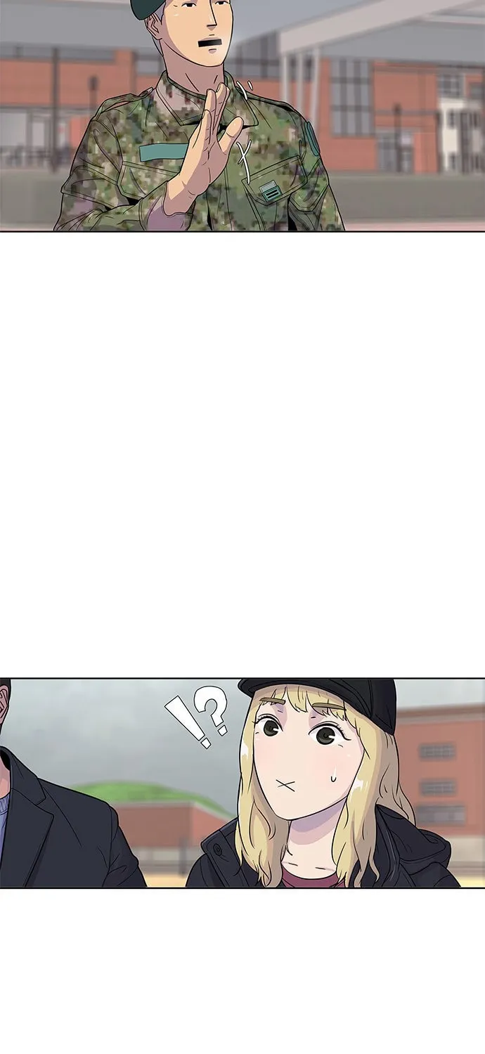 Read Kitchen Soldier chapter 63 image 18 on Lezhin