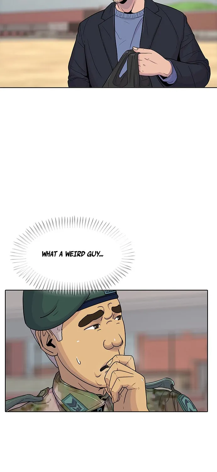 Read Kitchen Soldier chapter 63 image 20 on Lezhin