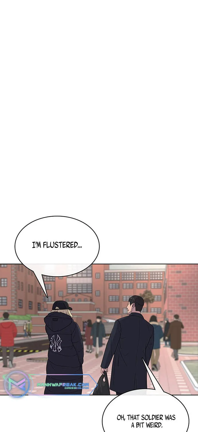 Read Kitchen Soldier chapter 63 image 22 on Lezhin