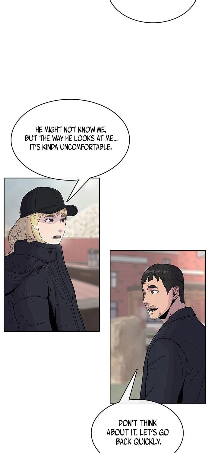 Read Kitchen Soldier chapter 63 image 23 on Lezhin