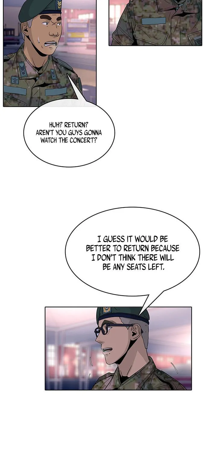 Read Kitchen Soldier chapter 63 image 29 on Lezhin