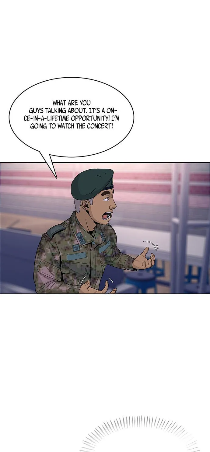 Read Kitchen Soldier chapter 63 image 31 on Lezhin