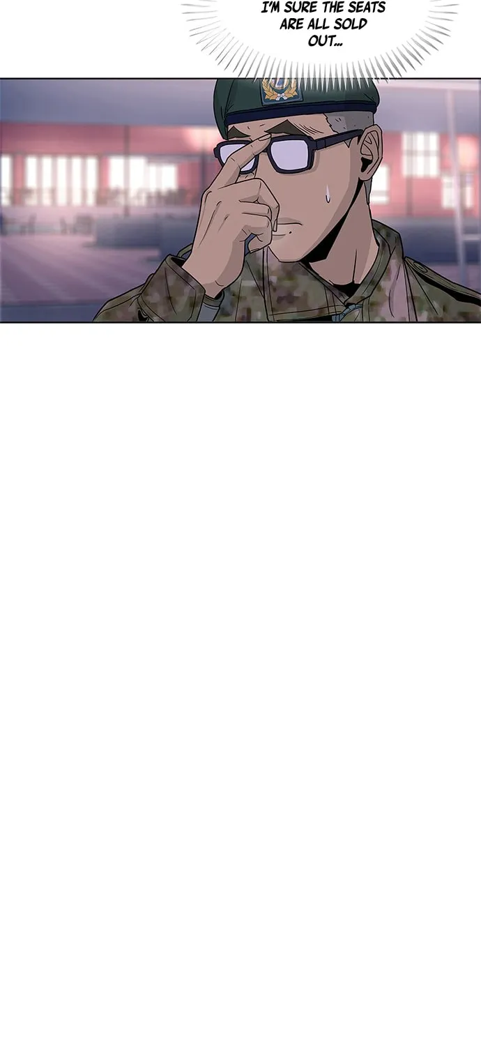 Read Kitchen Soldier chapter 63 image 32 on Lezhin