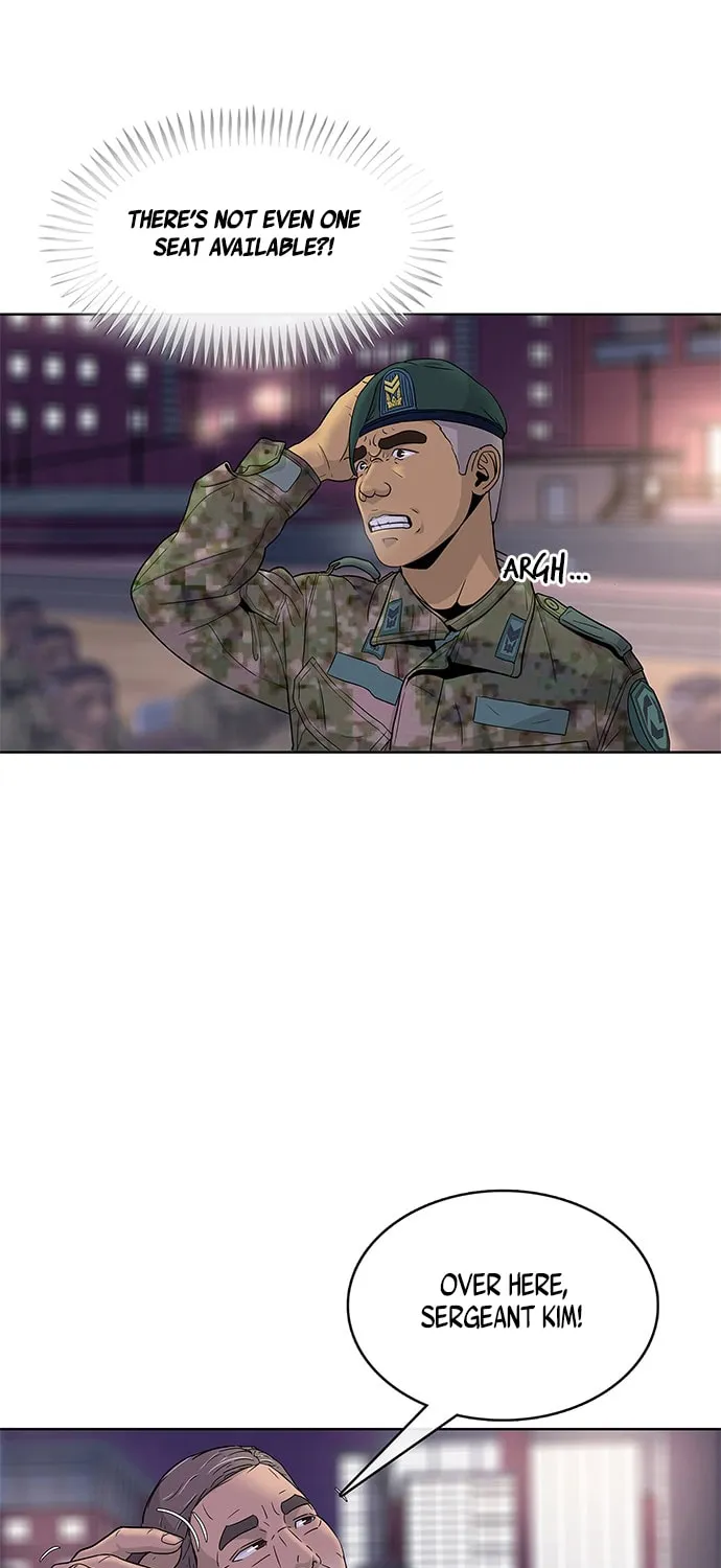 Read Kitchen Soldier chapter 63 image 34 on Lezhin