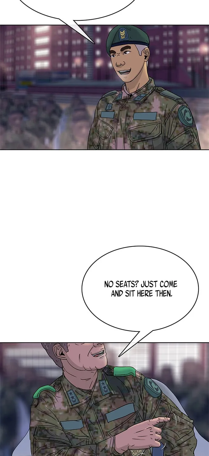 Read Kitchen Soldier chapter 63 image 37 on Lezhin