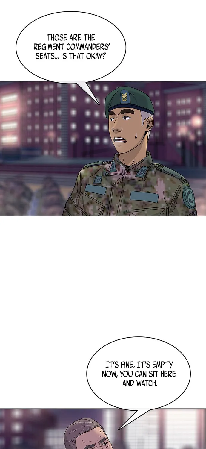 Read Kitchen Soldier chapter 63 image 39 on Lezhin