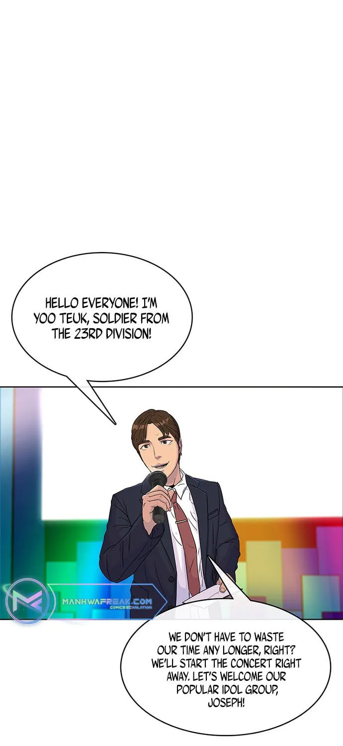 Read Kitchen Soldier chapter 63 image 42 on Lezhin