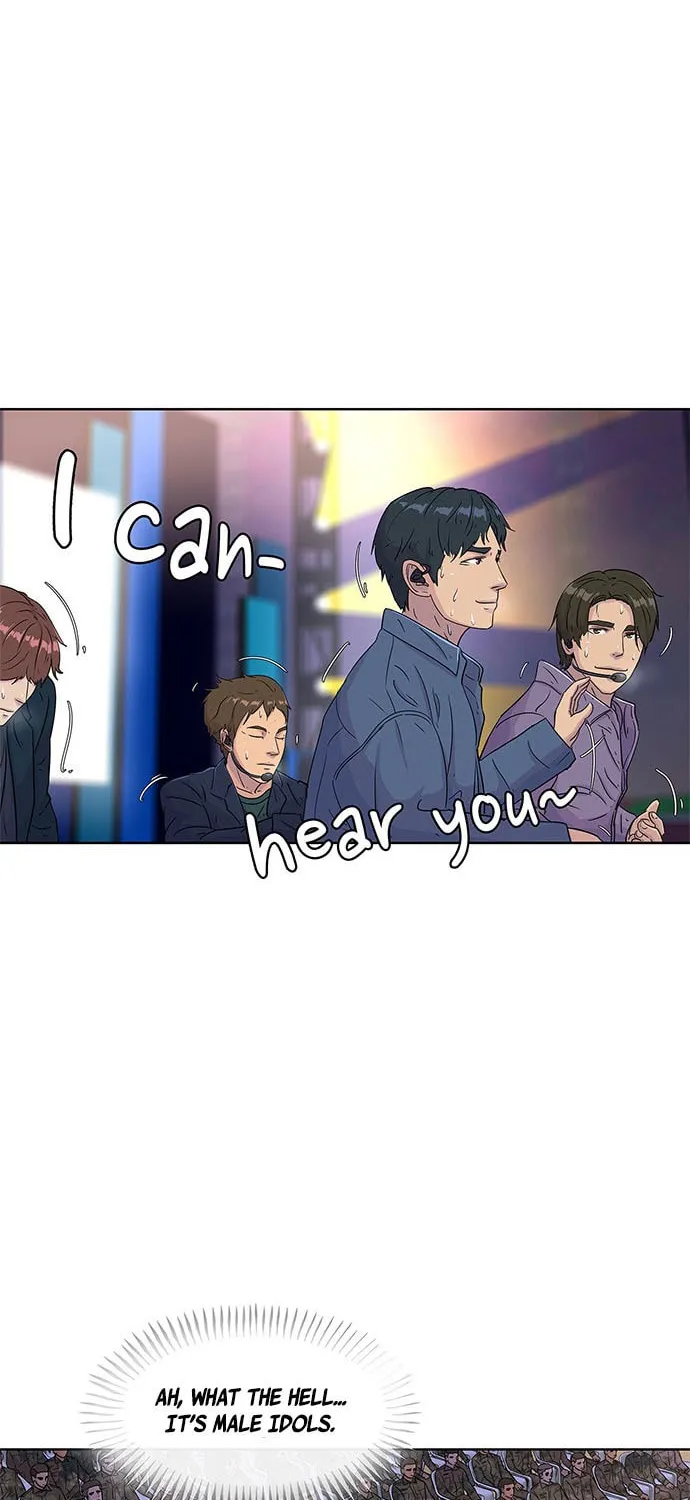 Read Kitchen Soldier chapter 63 image 43 on Lezhin