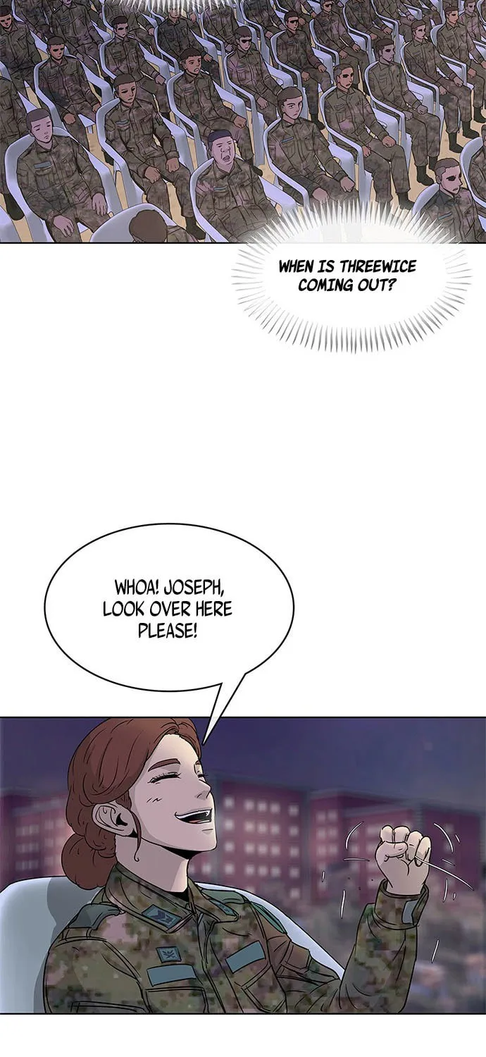 Read Kitchen Soldier chapter 63 image 44 on Lezhin