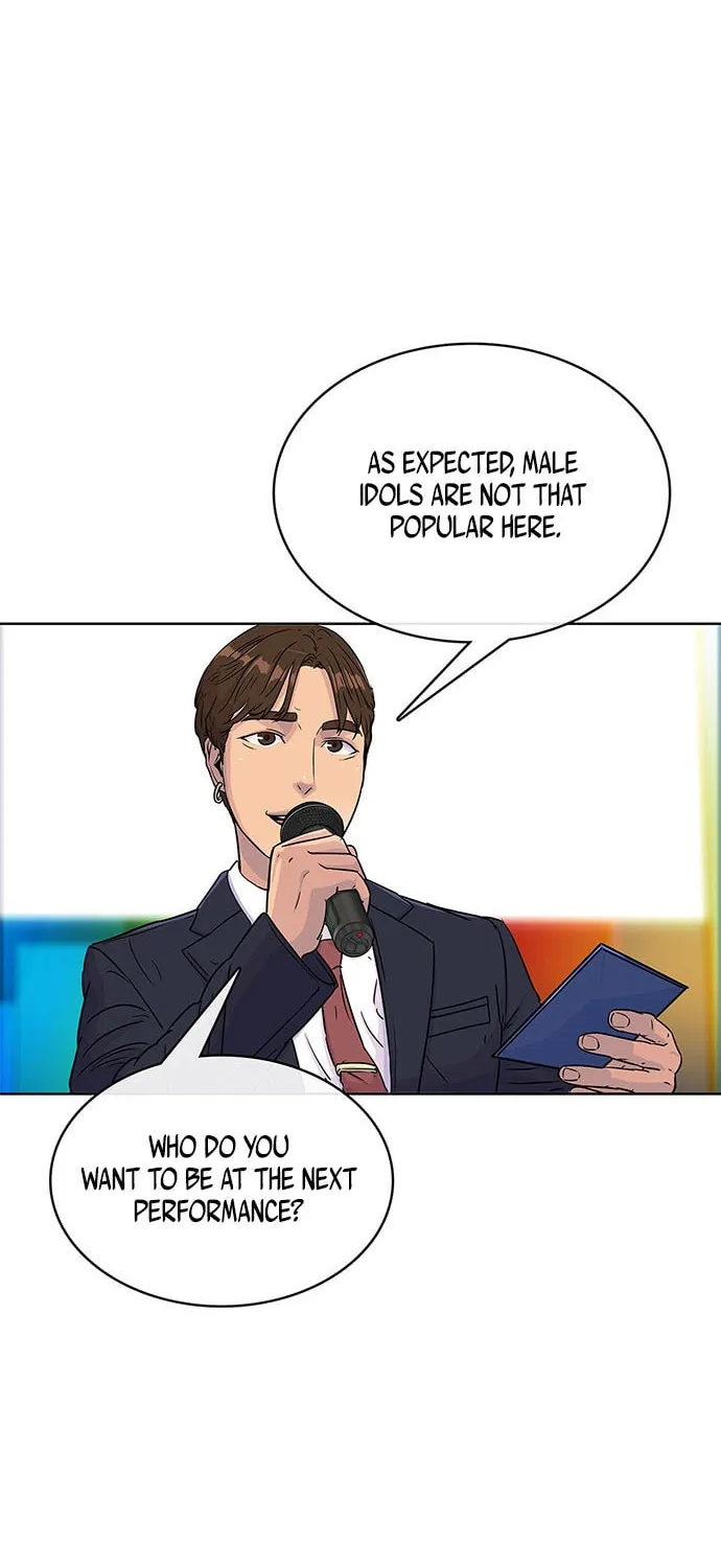 Read Kitchen Soldier chapter 63 image 45 on Lezhin