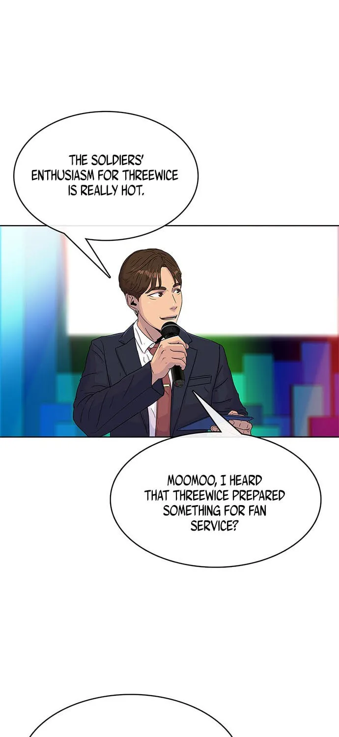 Read Kitchen Soldier chapter 63 image 50 on Lezhin
