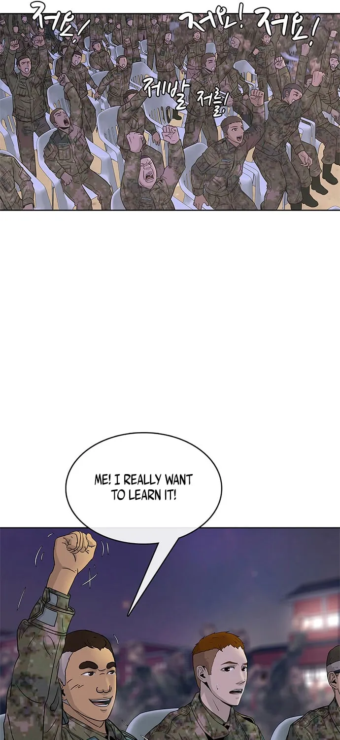 Read Kitchen Soldier chapter 63 image 52 on Lezhin