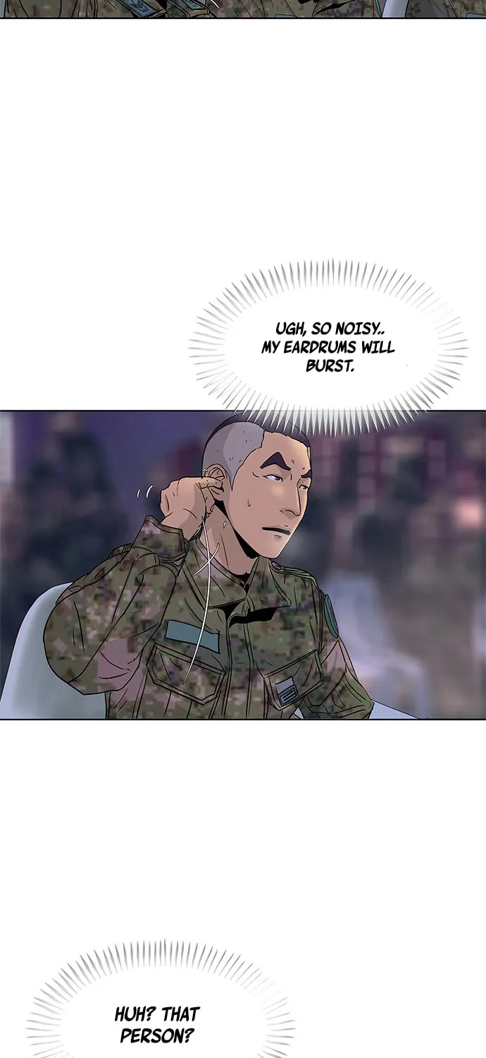 Read Kitchen Soldier chapter 63 image 53 on Lezhin