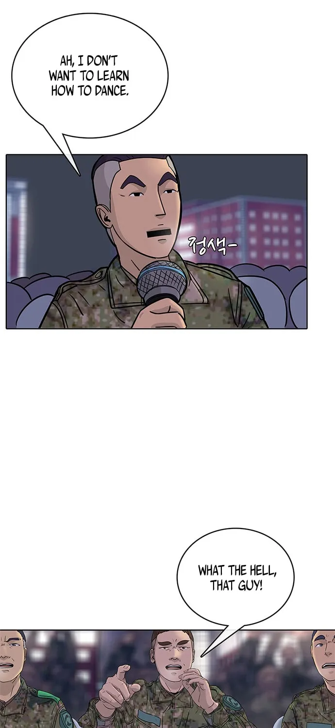 Read Kitchen Soldier chapter 63 image 55 on Lezhin