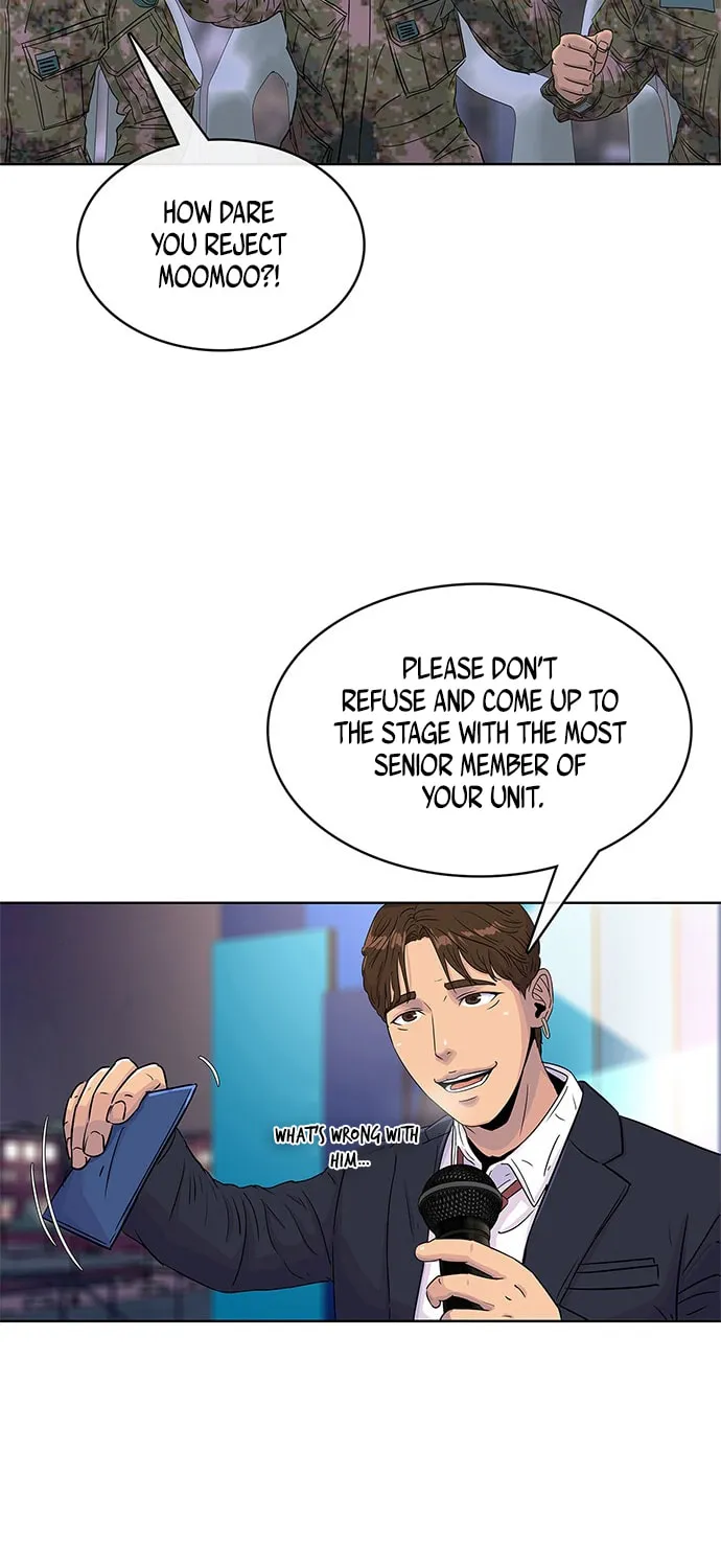 Read Kitchen Soldier chapter 63 image 56 on Lezhin