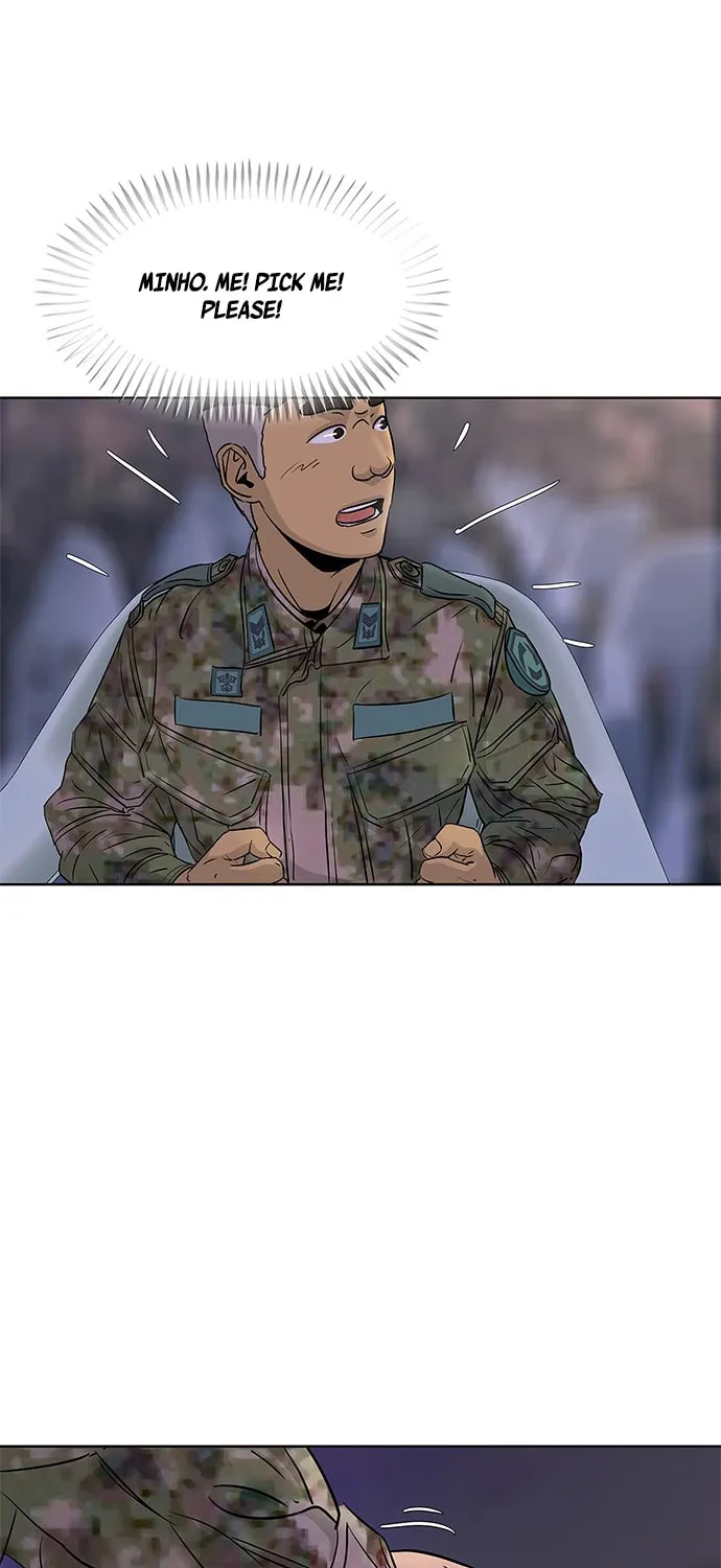 Read Kitchen Soldier chapter 63 image 57 on Lezhin