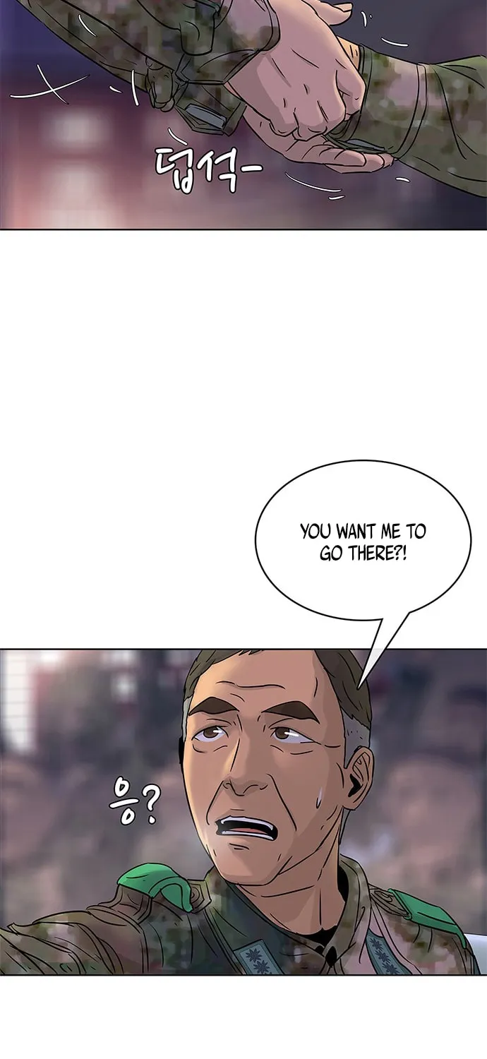 Read Kitchen Soldier chapter 63 image 58 on Lezhin