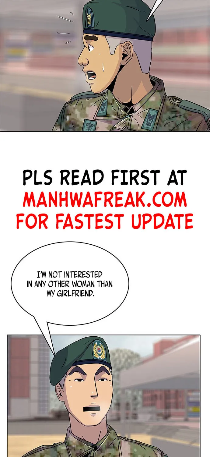 Read Kitchen Soldier chapter 63 image 6 on Lezhin