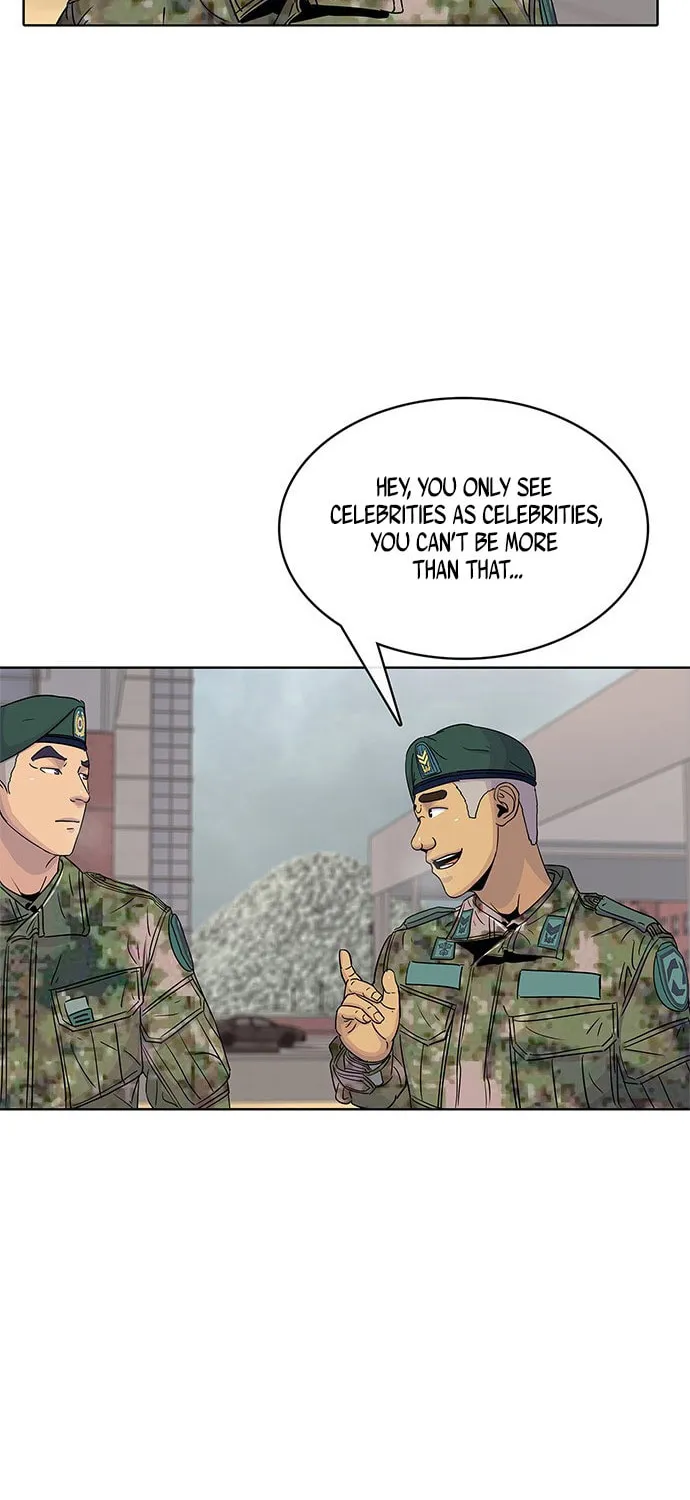 Read Kitchen Soldier chapter 63 image 7 on Lezhin