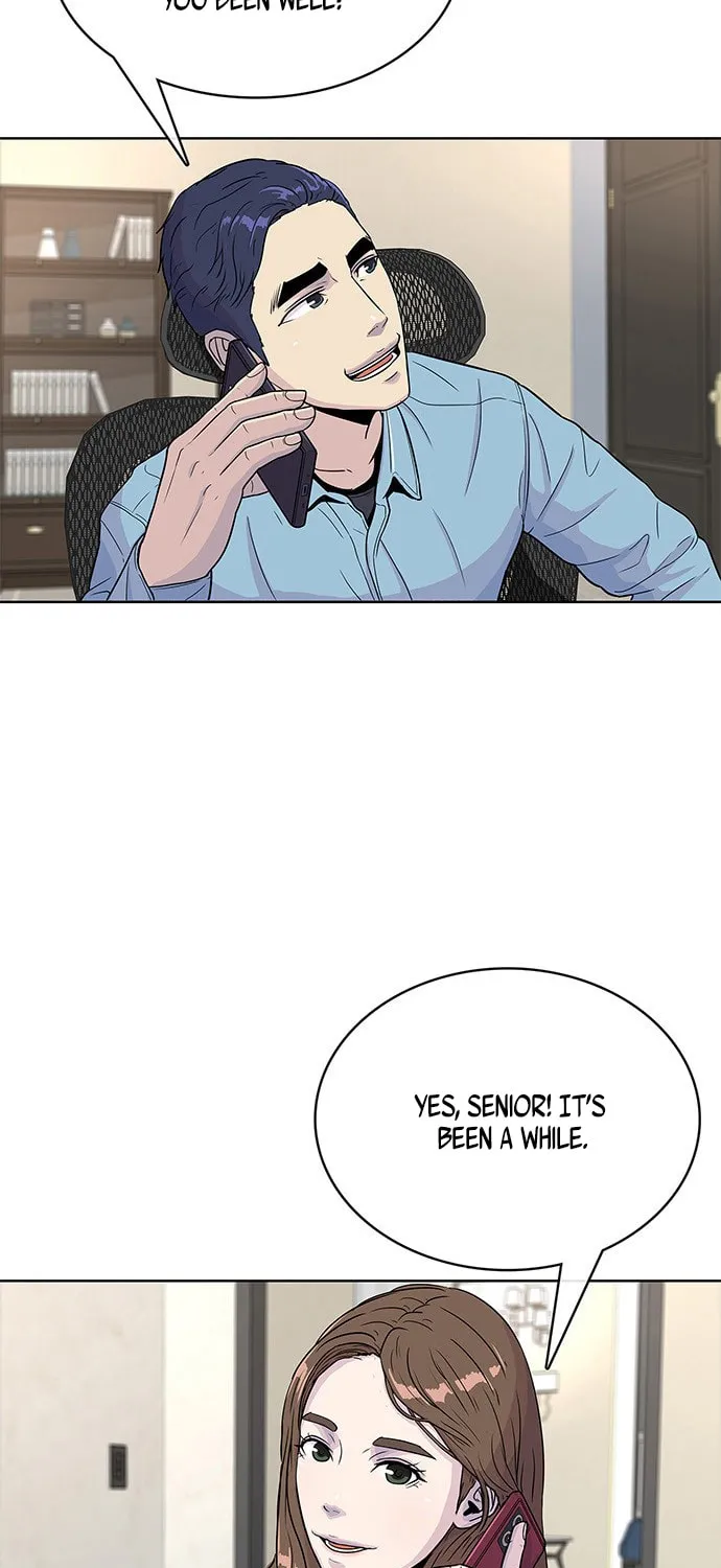 Read Kitchen Soldier chapter 64 image 14 on Lezhin