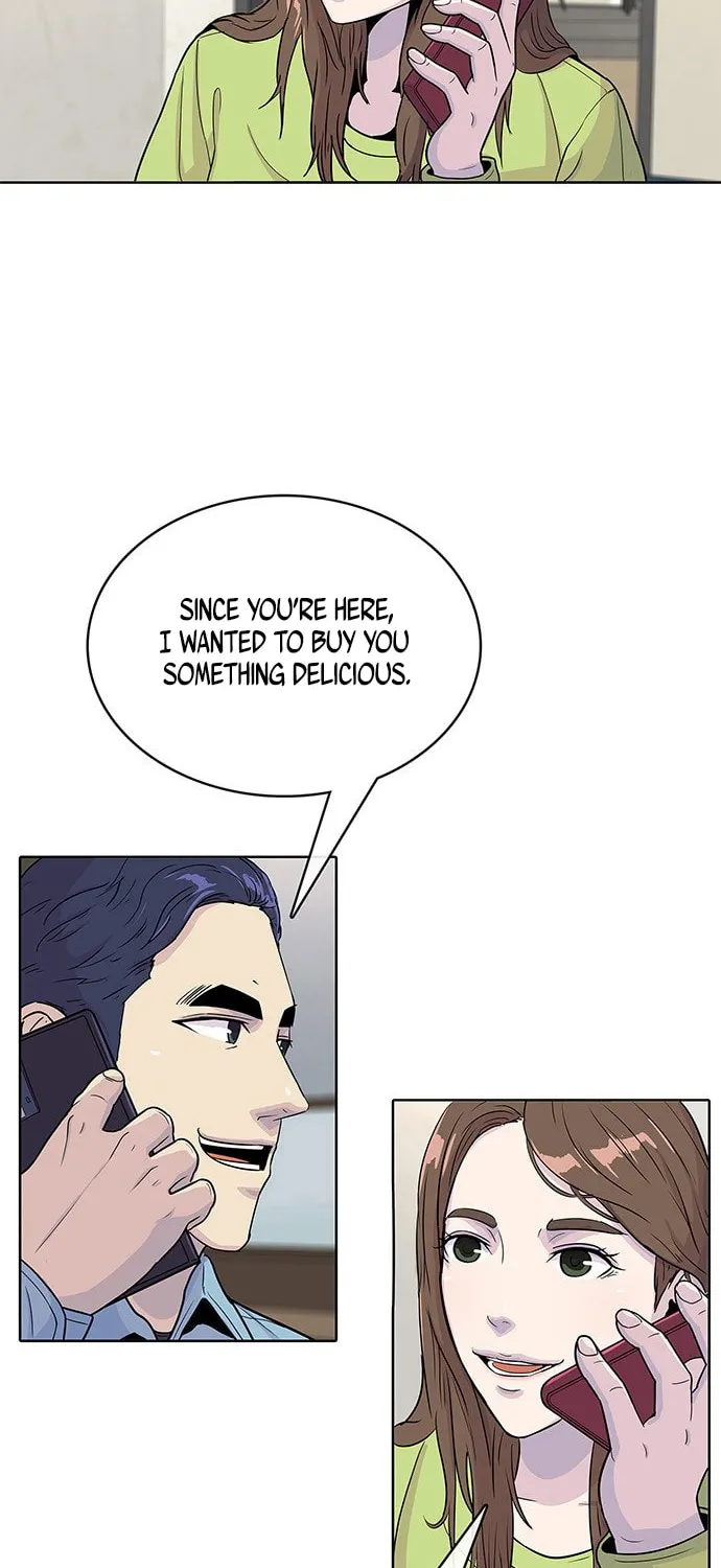 Read Kitchen Soldier chapter 64 image 15 on Lezhin