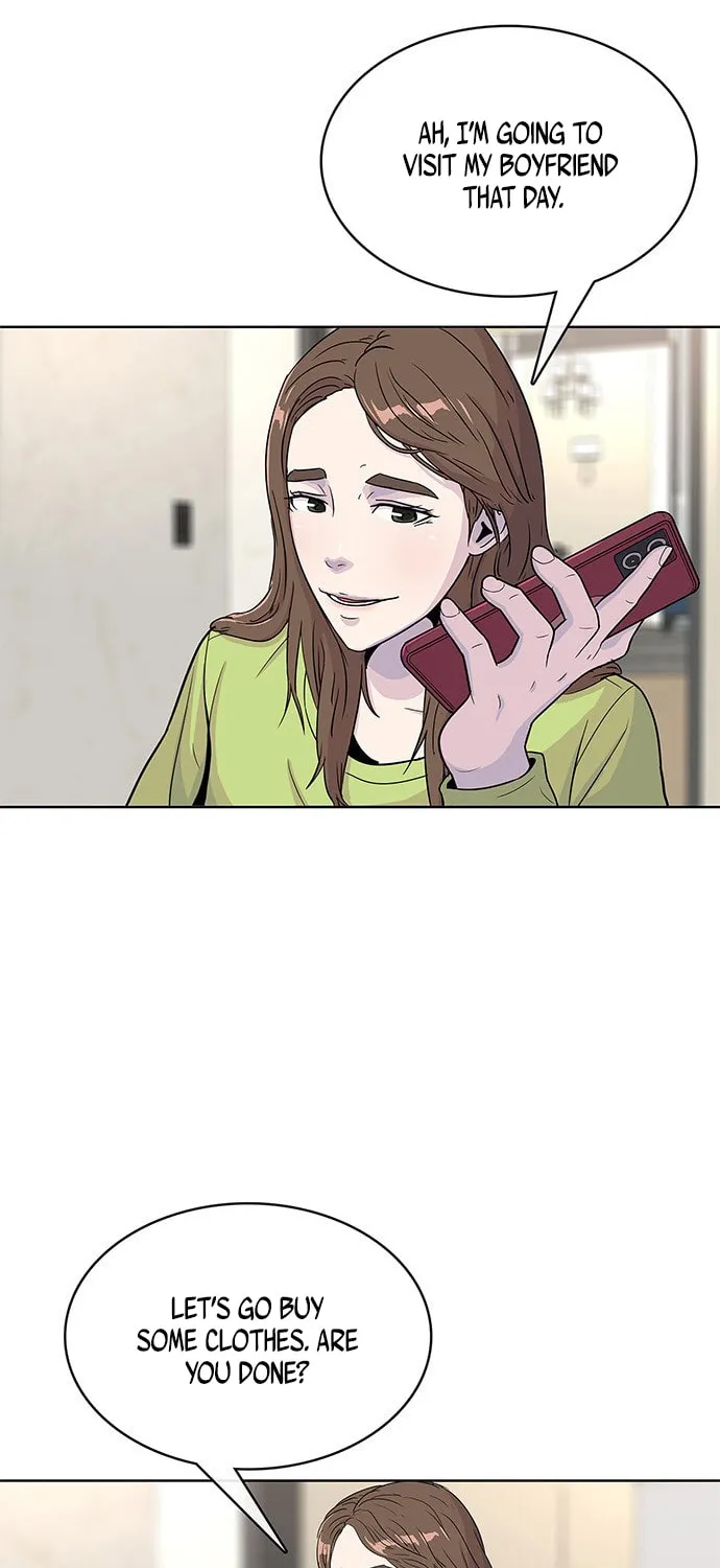 Read Kitchen Soldier chapter 64 image 17 on Lezhin
