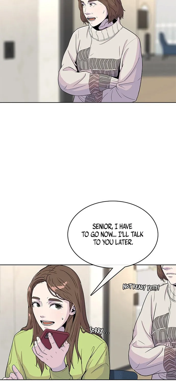 Read Kitchen Soldier chapter 64 image 18 on Lezhin