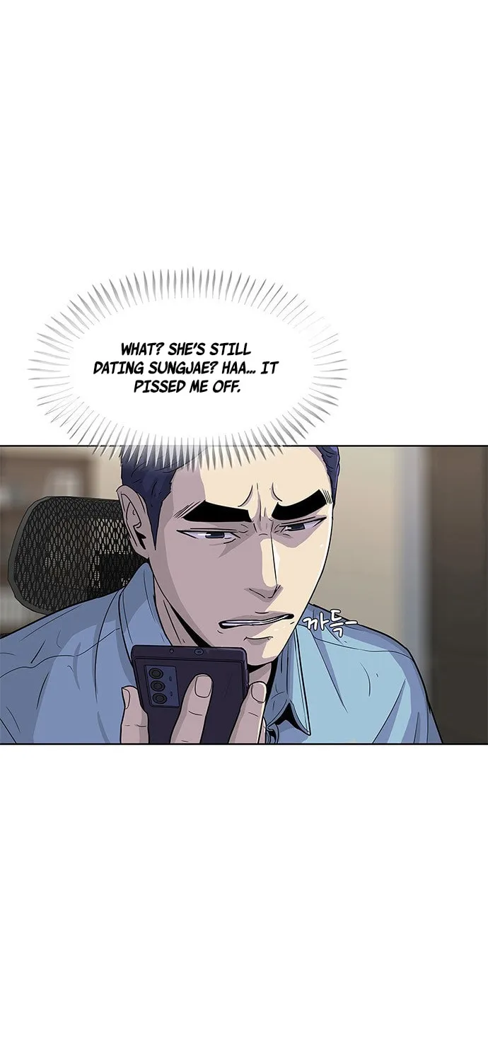 Read Kitchen Soldier chapter 64 image 19 on Lezhin