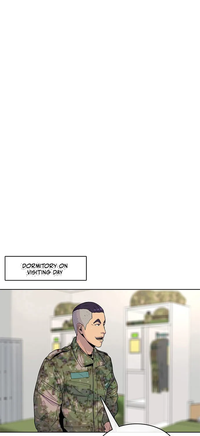 Read Kitchen Soldier chapter 64 image 20 on Lezhin