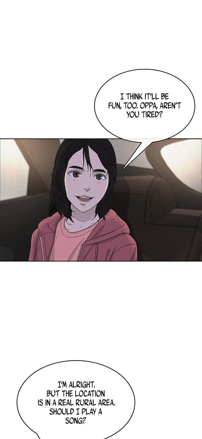 Read Kitchen Soldier chapter 64 image 26 on Lezhin