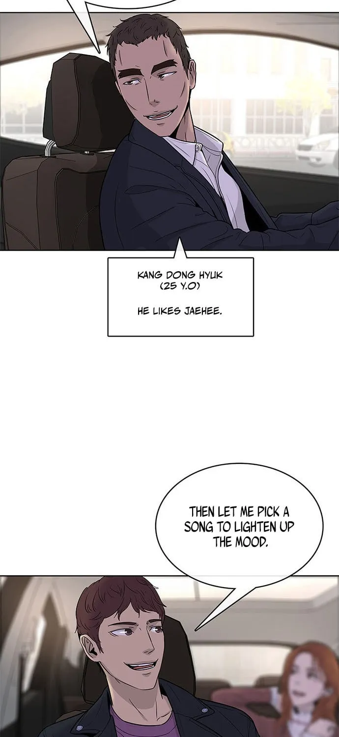 Read Kitchen Soldier chapter 64 image 27 on Lezhin