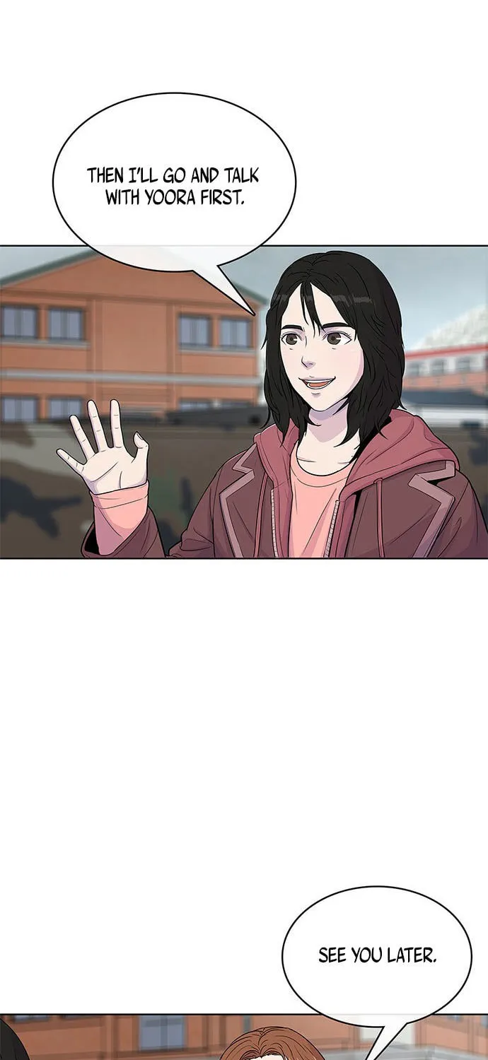 Read Kitchen Soldier chapter 64 image 30 on Lezhin