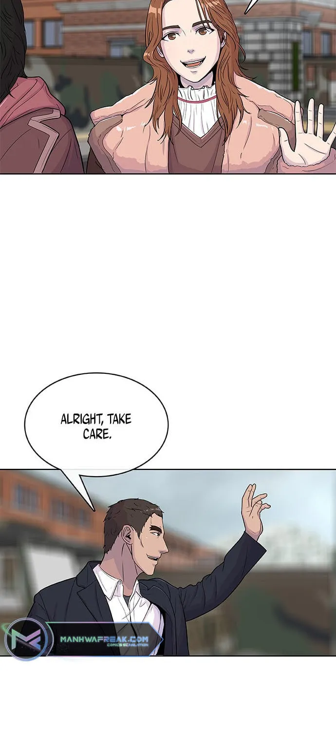 Read Kitchen Soldier chapter 64 image 31 on Lezhin