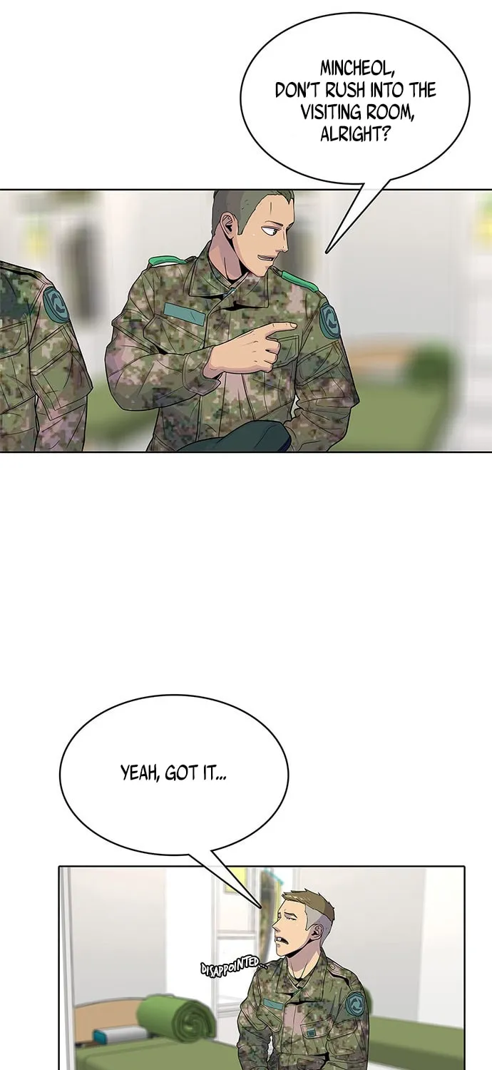 Read Kitchen Soldier chapter 64 image 34 on Lezhin