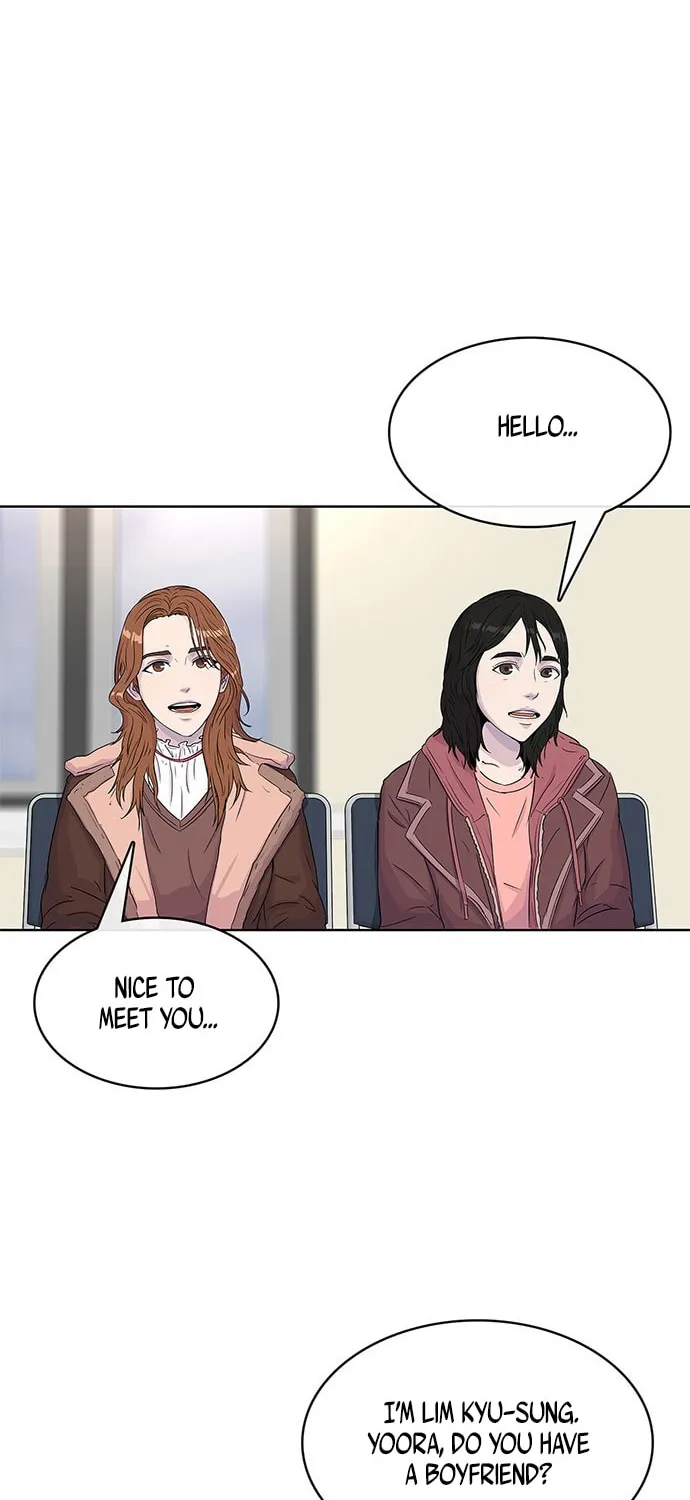 Read Kitchen Soldier chapter 64 image 39 on Lezhin