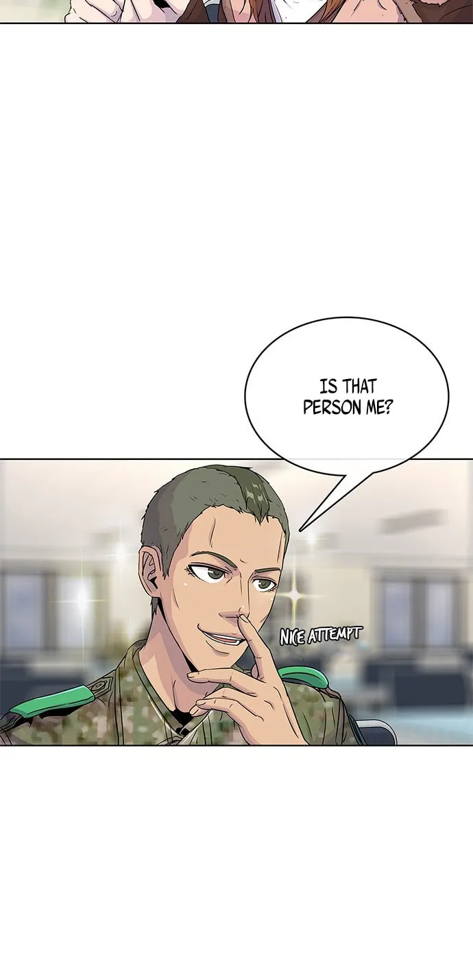 Read Kitchen Soldier chapter 64 image 41 on Lezhin