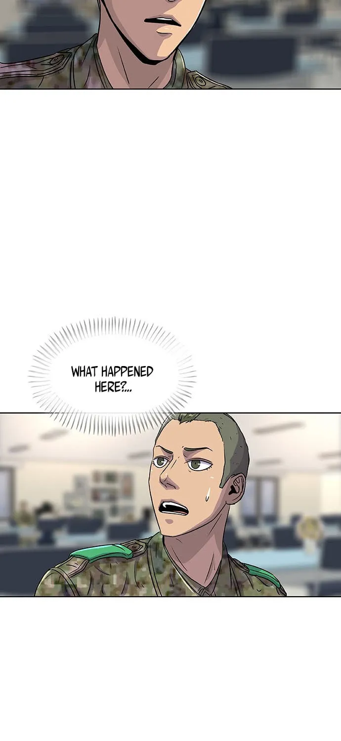 Read Kitchen Soldier chapter 64 image 43 on Lezhin