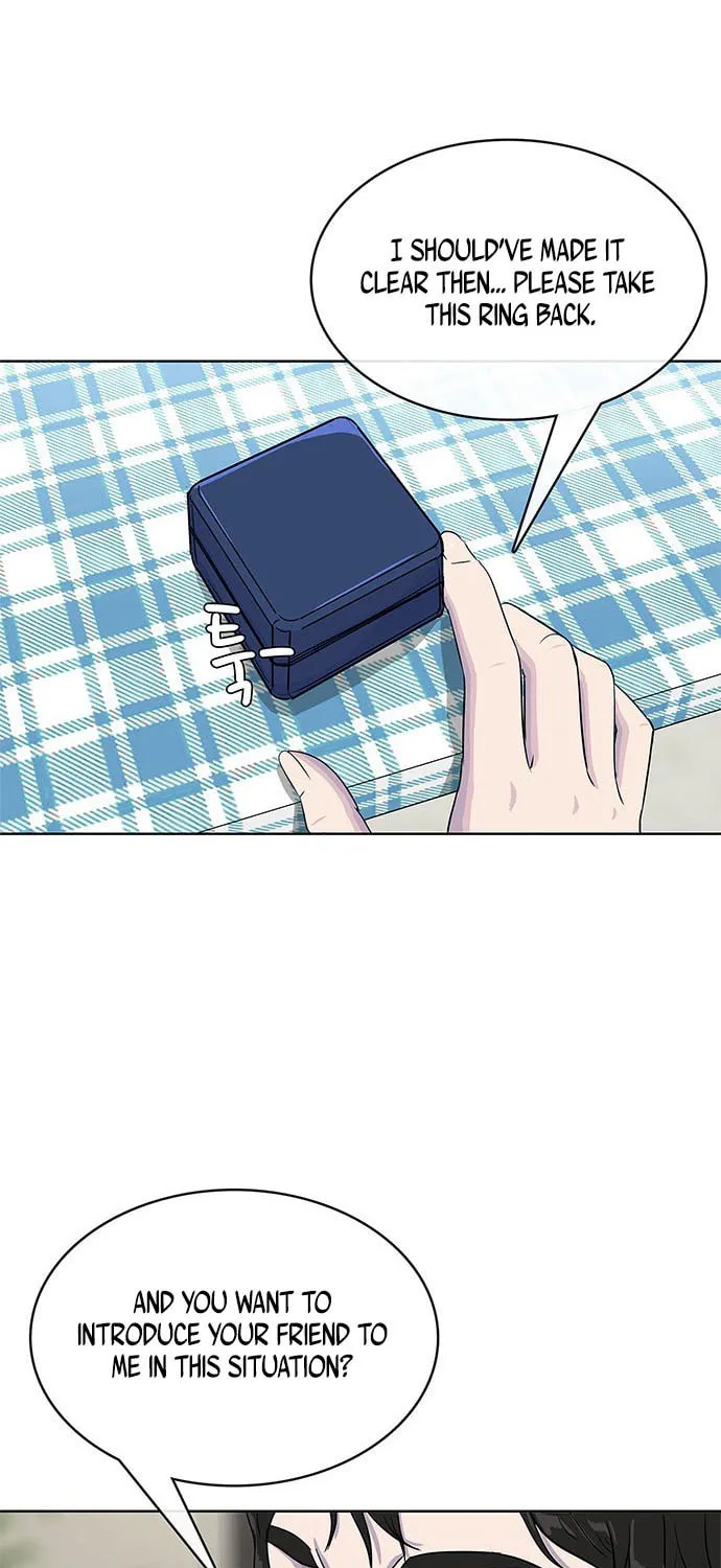 Read Kitchen Soldier chapter 64 image 44 on Lezhin